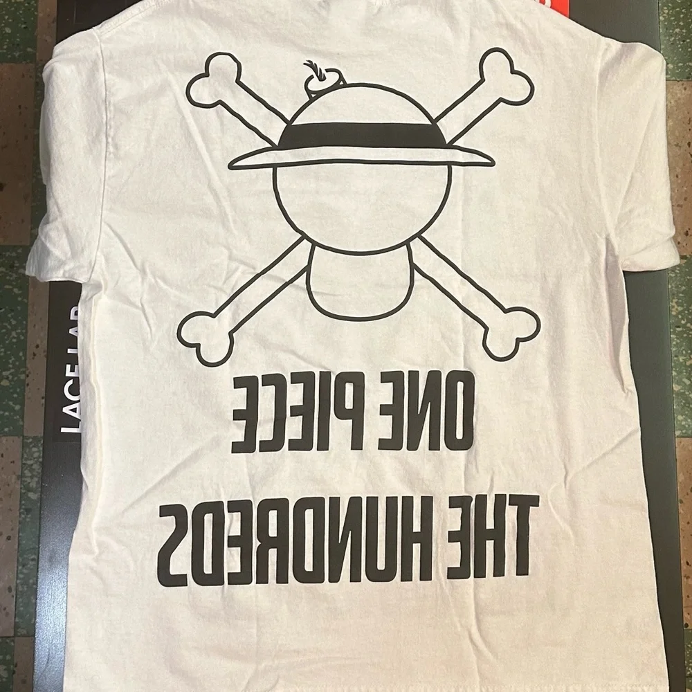 The Hundreds Men’s T-Shirt size Medium - Picture 2 of 4